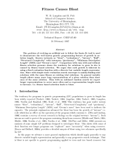 CSRP-97-09.ps.gz - UCL Computer Science