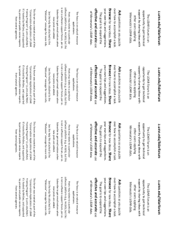 z.umn.edu/lidarforum Ask Browse Share effective and accurate z