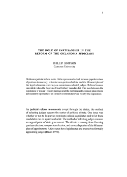 phillip simpson - Open Journal Systems