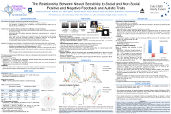 The Relationship Between Neural Sensitivity to Social and Non