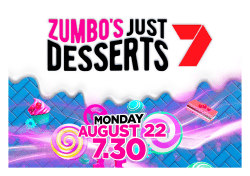 Zumbo`s Just Desserts