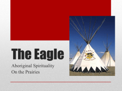 The Eagle