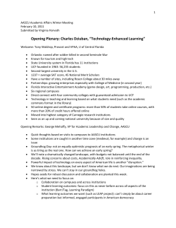 Technology-Enhanced Learning