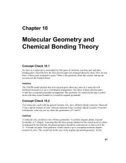 Chapter 10