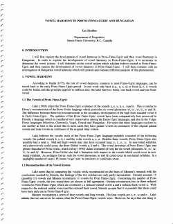 r - Journal Publishing Service