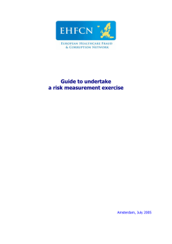 risk-measurement-guide