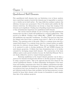 A Quadrilateral Thin