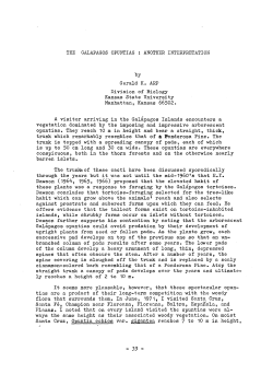 371.9 KB - Charles Darwin Foundation