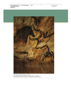 Sample Chapter 1  - McGraw Hill Higher Education