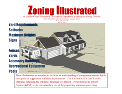 Zoning Illustrated - St. Charles County