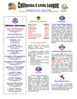 2012 January News 1-17