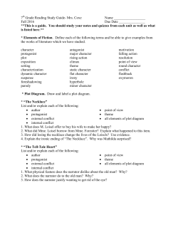 This is a guide. You should study your notes and quizzes