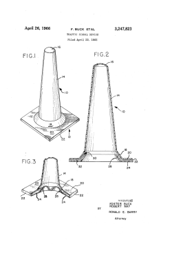 Traffic signal device