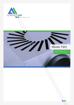 Product Brochure