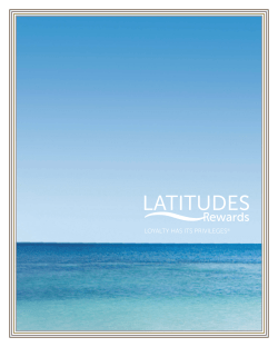 loyalty has its privileges