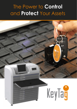 The Power to Control and Protect Your Assets