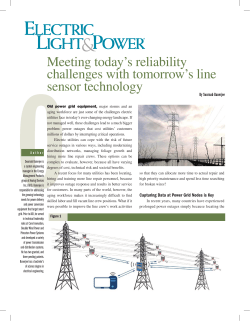 Meeting today`s reliability challenges with