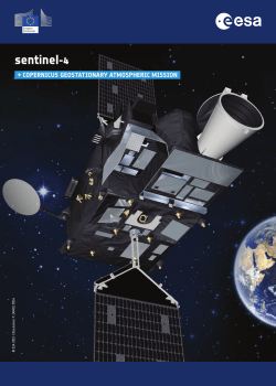 sentinel-4