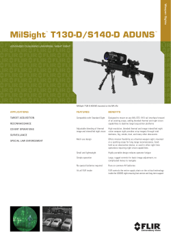 MilSight ADUNS - A4 10222010.indd