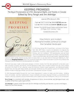 info on `Keeping Promises`