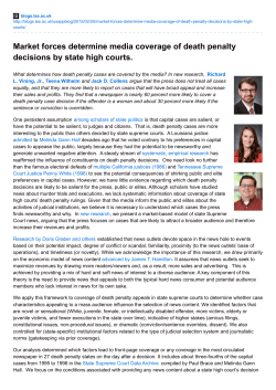 - LSE Research Online