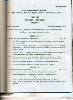 Part - III, Paper - 5 Size: 2.91mb Last modified