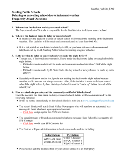 pdf Frequently Asked Questions