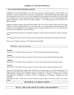 american youth football - Northboro Southboro Youth Football and