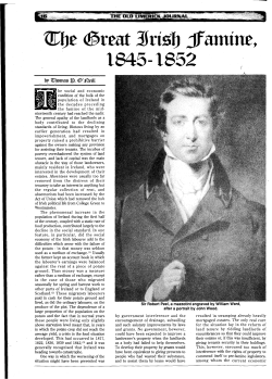 nineteenth century had reached the nadir. The general apathy of the