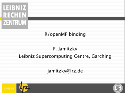 s - Fakult&auml;t Statistik (TU Dortmund)