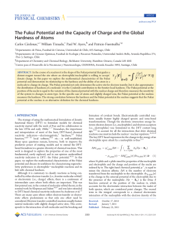 Links - ACS Publications - American Chemical Society