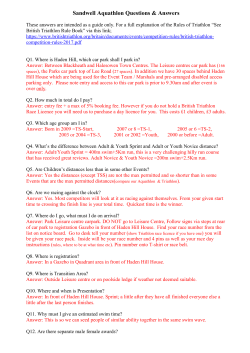 File - Oldbury swimming and triathlon club