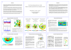 A4 size pdf - University of Reading, Department of Meteorology