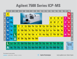 Agilent.....\.o..