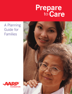 Plan - AARP