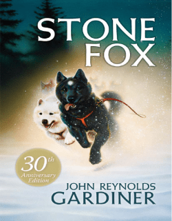 Stone Fox - New Providence School District