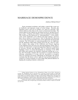 as a PDF - University of Illinois Law Review