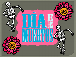 El dia de los Muertos
