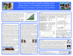 How to get from pitch to plinth: modelling statue subject choice in US