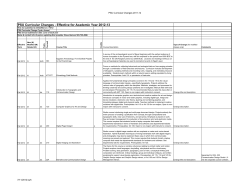 2012-13 - Portland State University
