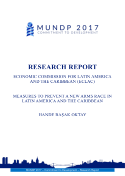 the Report