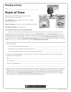 Point of View