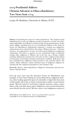 here - Institute for Social and Economic Research and Policy