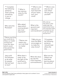 Complete the following sentence