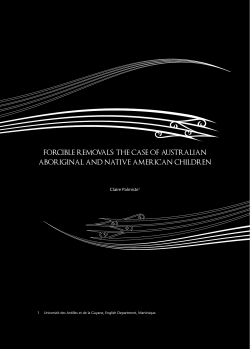 this PDF file - AlterNative: An International Journal of