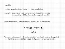 A = P - Eaton.math.rpi.edu