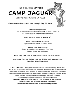 camp jaguar - cloudfront.net
