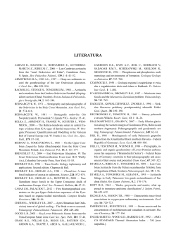pdf Literatura