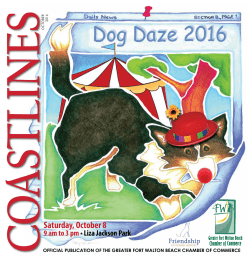 Coastlines January Issue