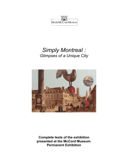 Liste des panneaux (anglais)